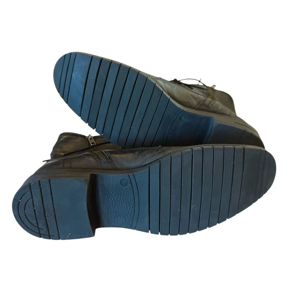 Steve Madden Crowley Men's Lace-Up Boots‎